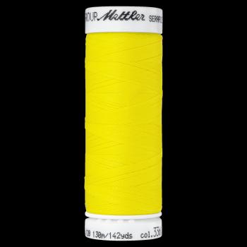 Nähgarn SERAFLEX - Zitrone
